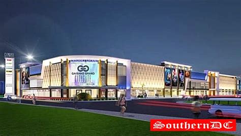 Gaisano Grand Citygate Cinema, Corner Tigatto Cabantian .